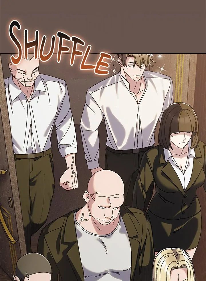 Boss! Give me your daughter! Chapter 73 - Page 43