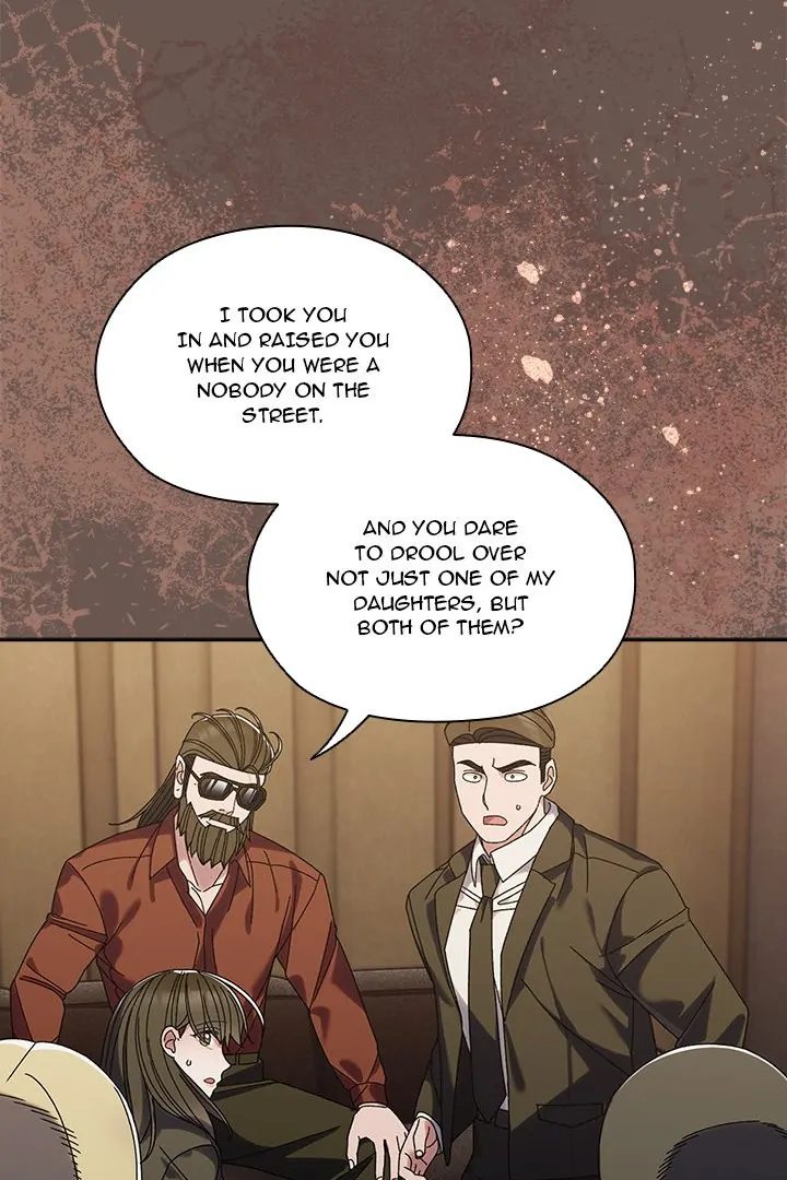 Boss! Give me your daughter! Chapter 73 - Page 45