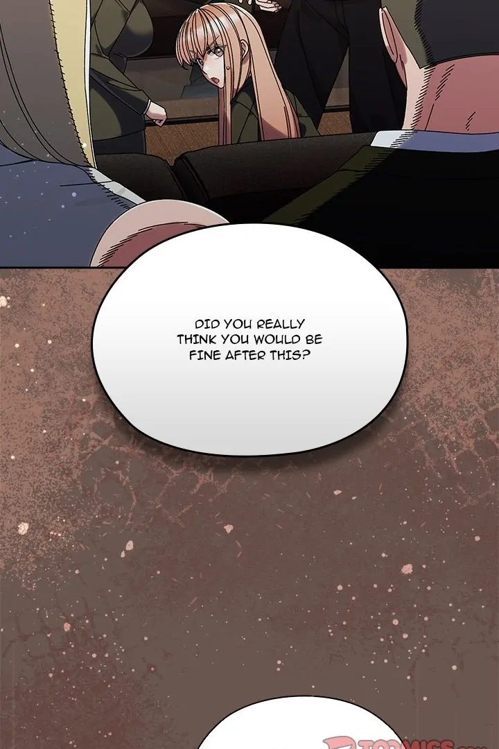 Boss! Give me your daughter! Chapter 73 - Page 46