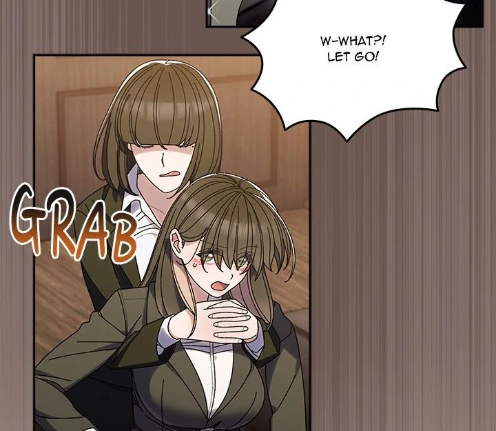 Boss! Give me your daughter! Chapter 73 - Page 48