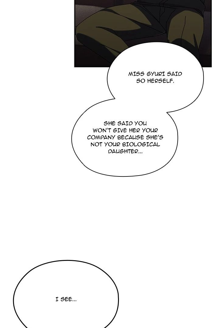 Boss! Give me your daughter! Chapter 73 - Page 68