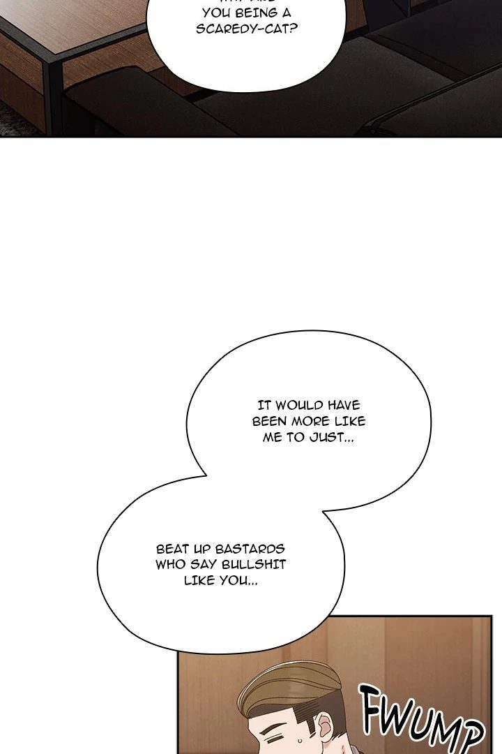 Boss! Give me your daughter! Chapter 73 - Page 73