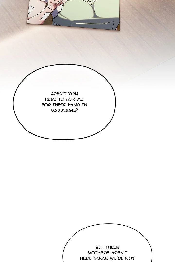 Boss! Give me your daughter! Chapter 73 - Page 79