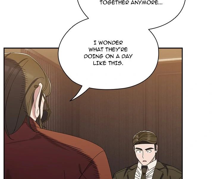 Boss! Give me your daughter! Chapter 73 - Page 80