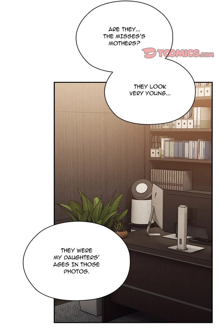 Boss! Give me your daughter! Chapter 73 - Page 82