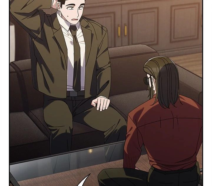 Boss! Give me your daughter! Chapter 73 - Page 85