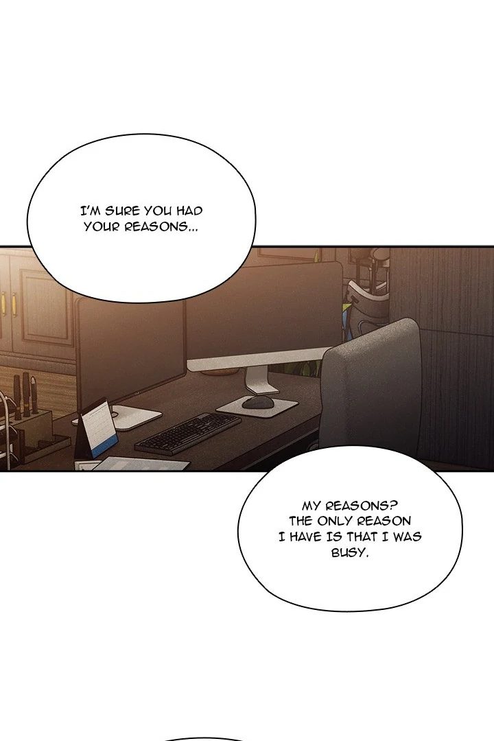 Boss! Give me your daughter! Chapter 73 - Page 92