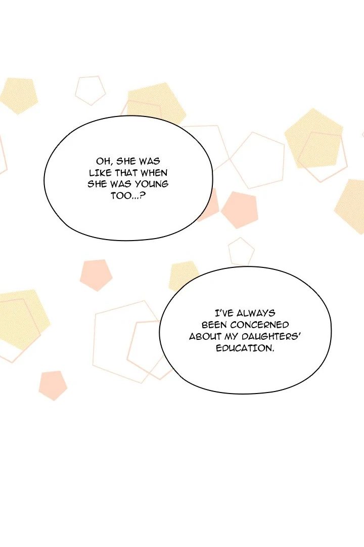 Boss! Give me your daughter! Chapter 73 - Page 97