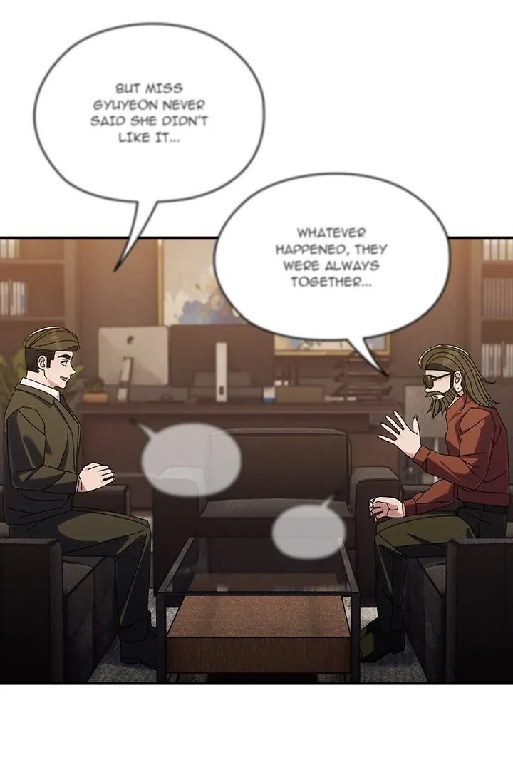 Boss! Give me your daughter! Chapter 73 - Page 98