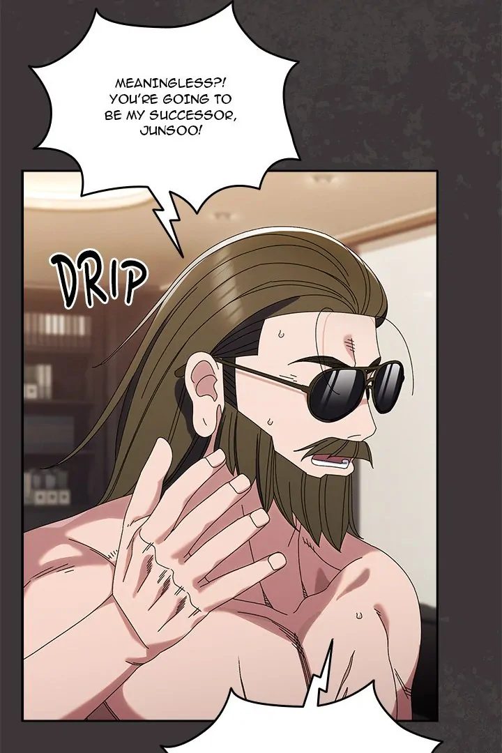 Boss! Give me your daughter! Chapter 74 - Page 100