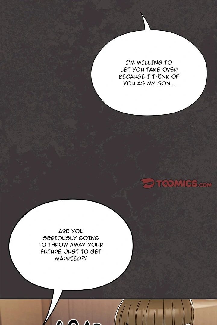 Boss! Give me your daughter! Chapter 74 - Page 102