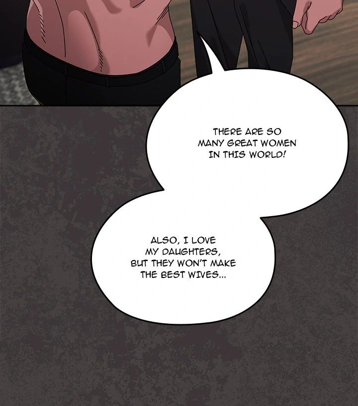 Boss! Give me your daughter! Chapter 74 - Page 104