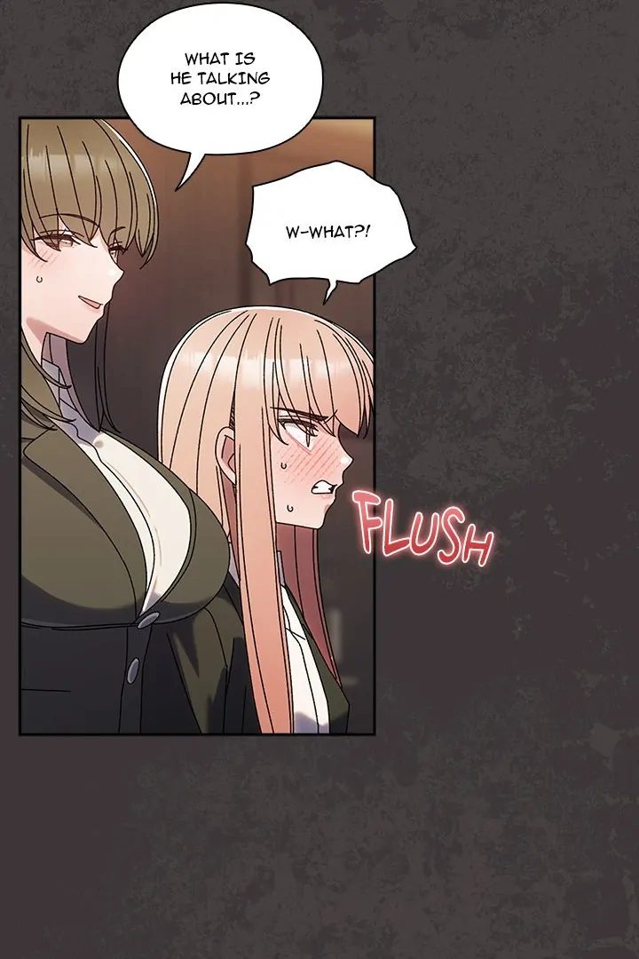 Boss! Give me your daughter! Chapter 74 - Page 105