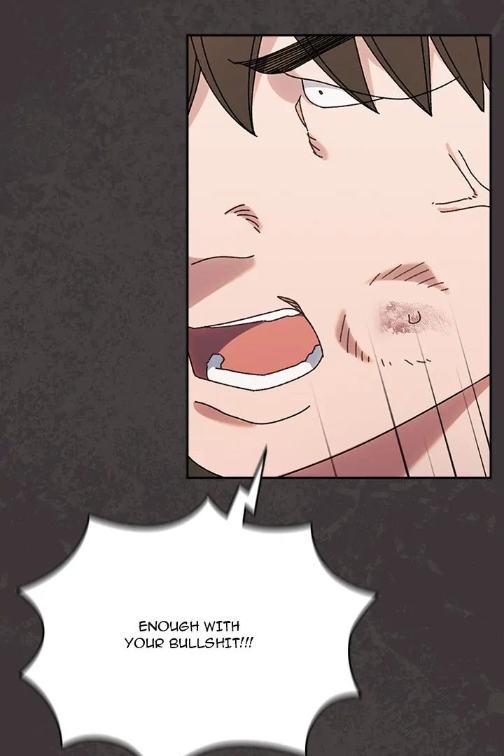 Boss! Give me your daughter! Chapter 74 - Page 106