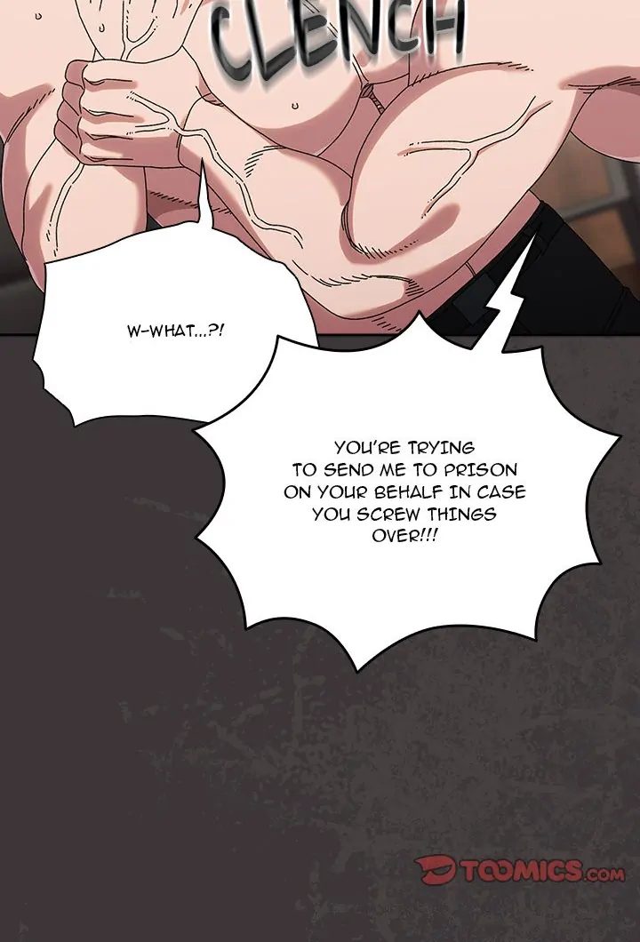 Boss! Give me your daughter! Chapter 74 - Page 108