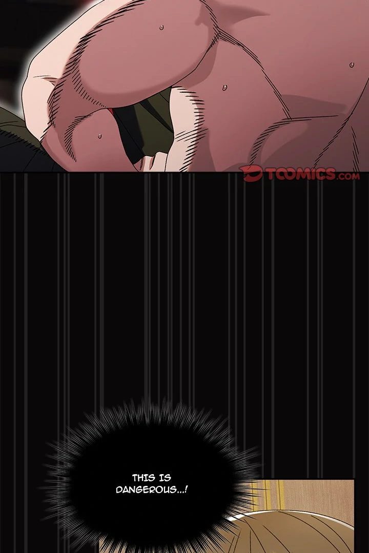 Boss! Give me your daughter! Chapter 74 - Page 32