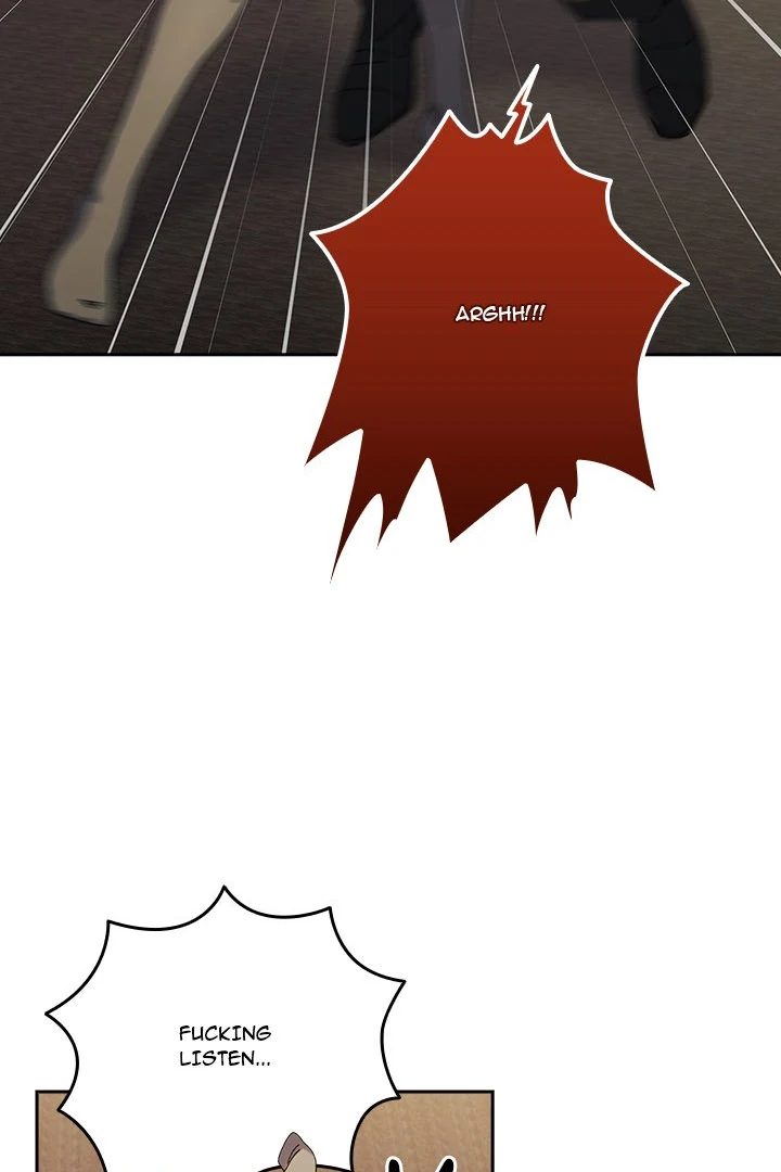 Boss! Give me your daughter! Chapter 74 - Page 41