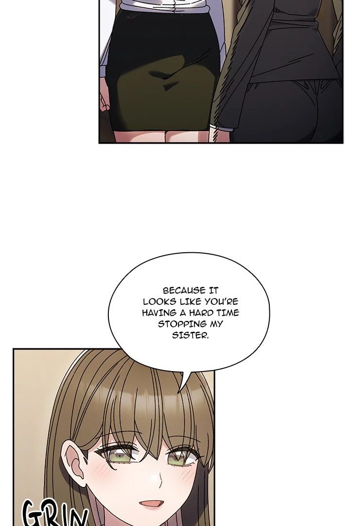 Boss! Give me your daughter! Chapter 74 - Page 47