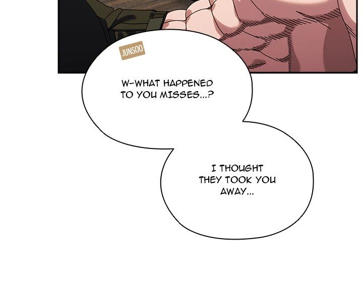 Boss! Give me your daughter! Chapter 74 - Page 54