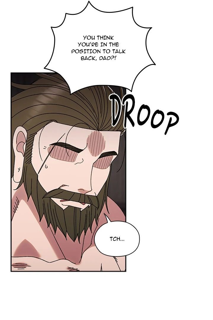 Boss! Give me your daughter! Chapter 74 - Page 56