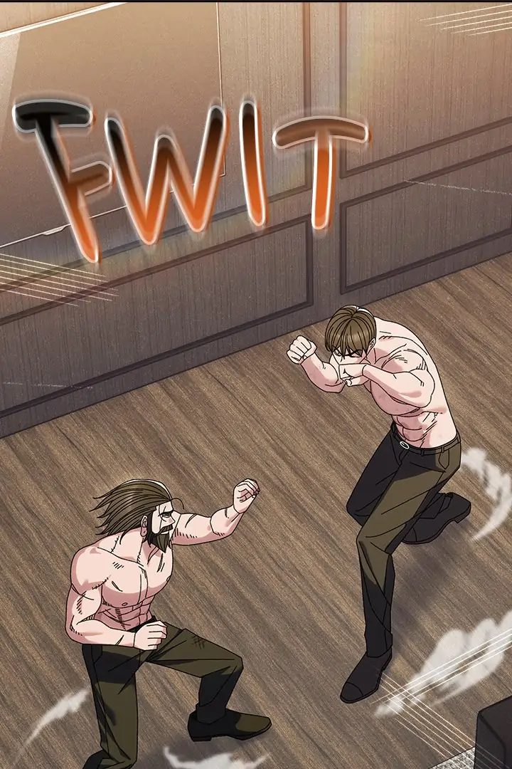 Boss! Give me your daughter! Chapter 74 - Page 6