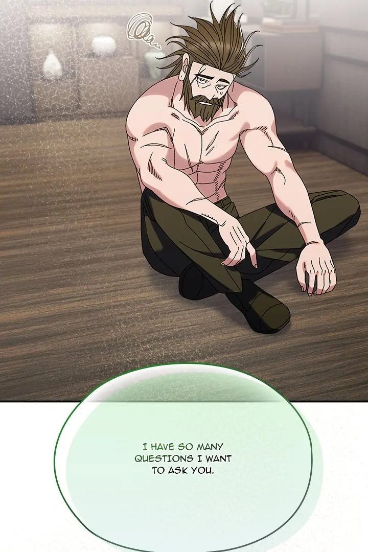 Boss! Give me your daughter! Chapter 74 - Page 60