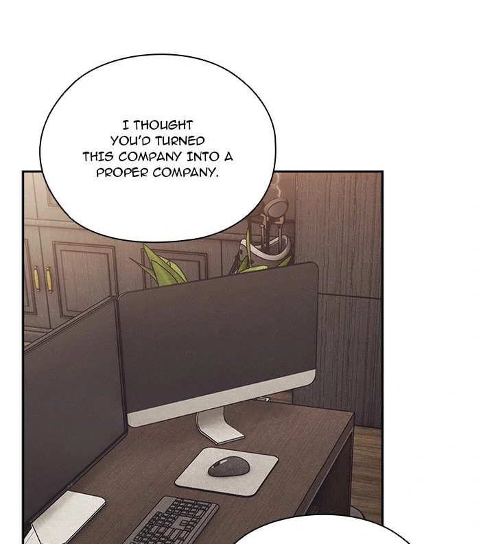 Boss! Give me your daughter! Chapter 74 - Page 63