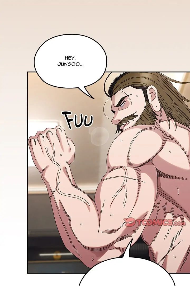 Boss! Give me your daughter! Chapter 74 - Page 8