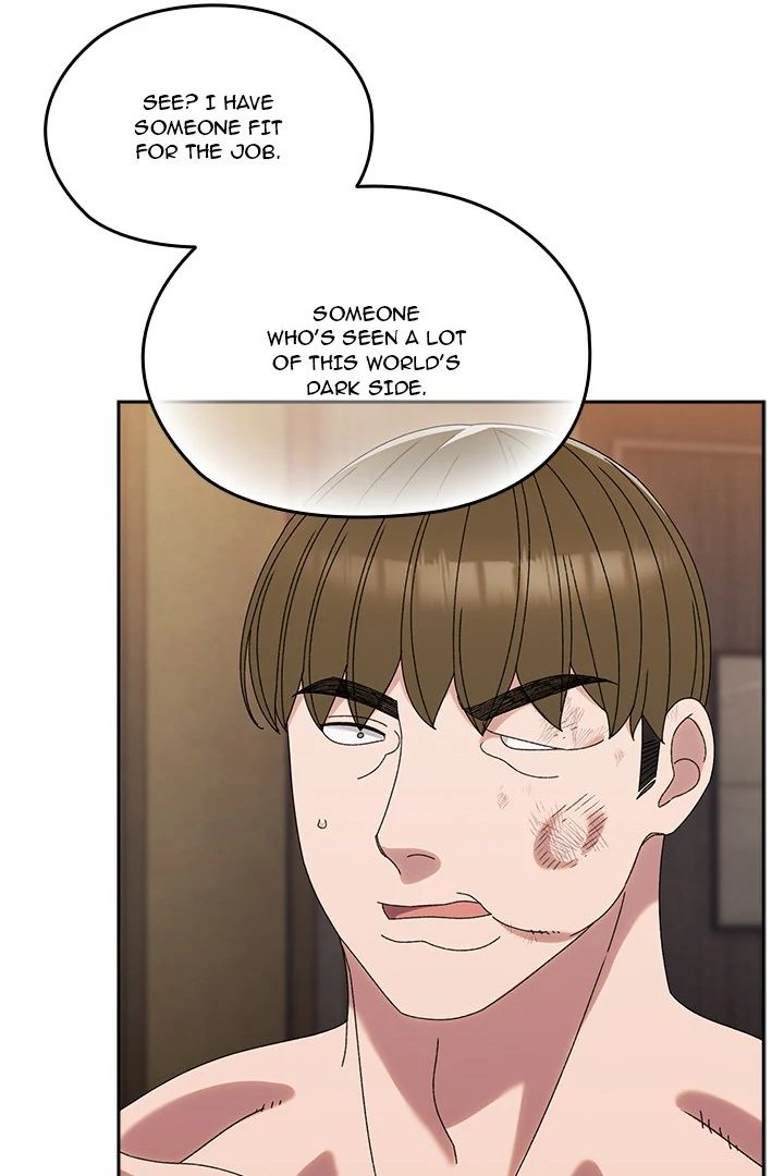 Boss! Give me your daughter! Chapter 74 - Page 85