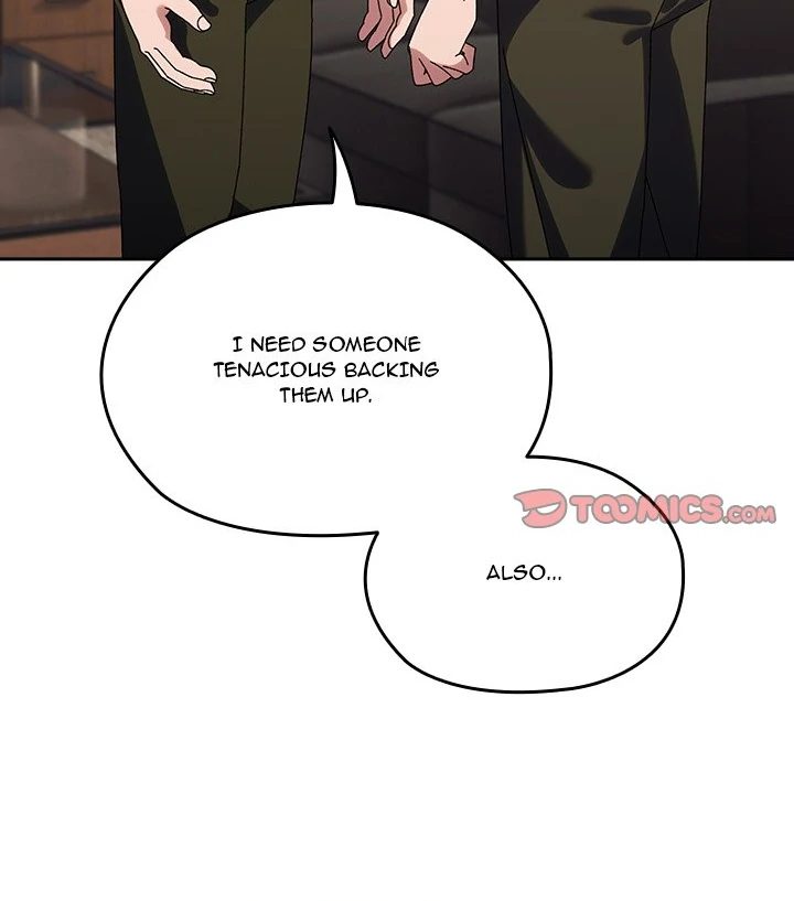 Boss! Give me your daughter! Chapter 74 - Page 89