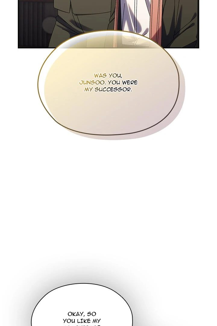 Boss! Give me your daughter! Chapter 74 - Page 91