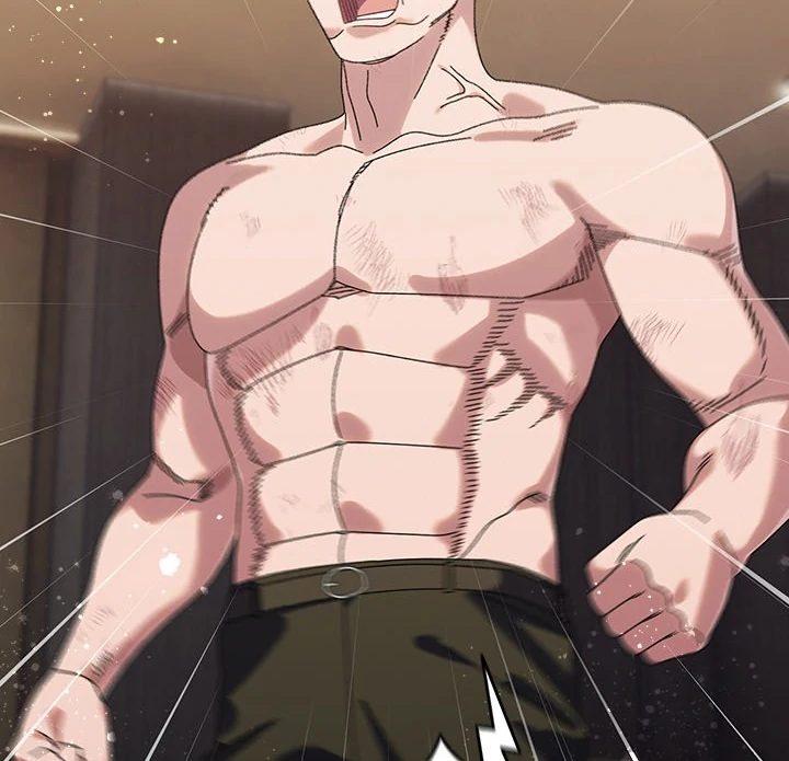 Boss! Give me your daughter! Chapter 74 - Page 98