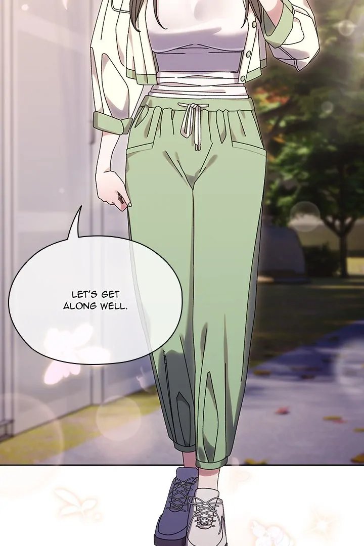 Boss! Give me your daughter! Chapter 75 - Page 105