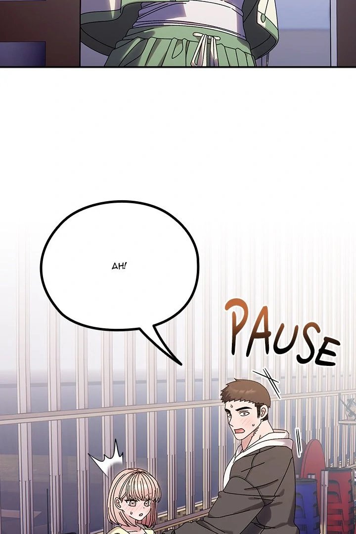 Boss! Give me your daughter! Chapter 75 - Page 110