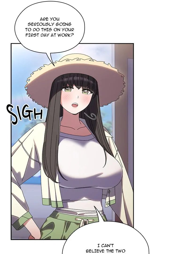 Boss! Give me your daughter! Chapter 75 - Page 118