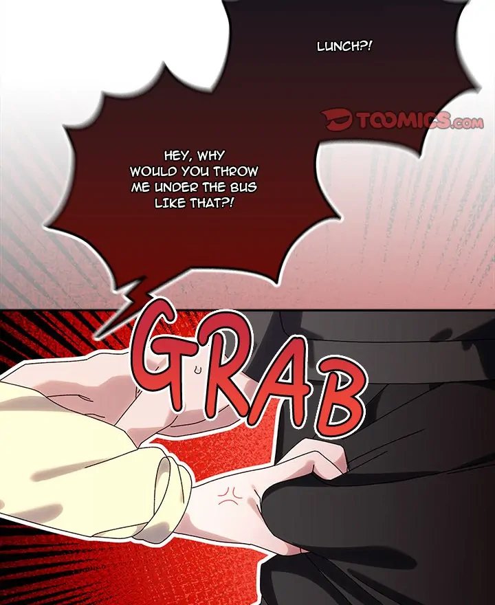 Boss! Give me your daughter! Chapter 75 - Page 126