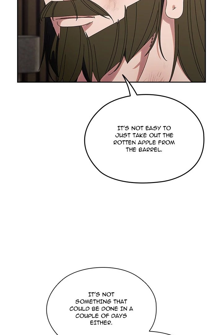 Boss! Give me your daughter! Chapter 75 - Page 39