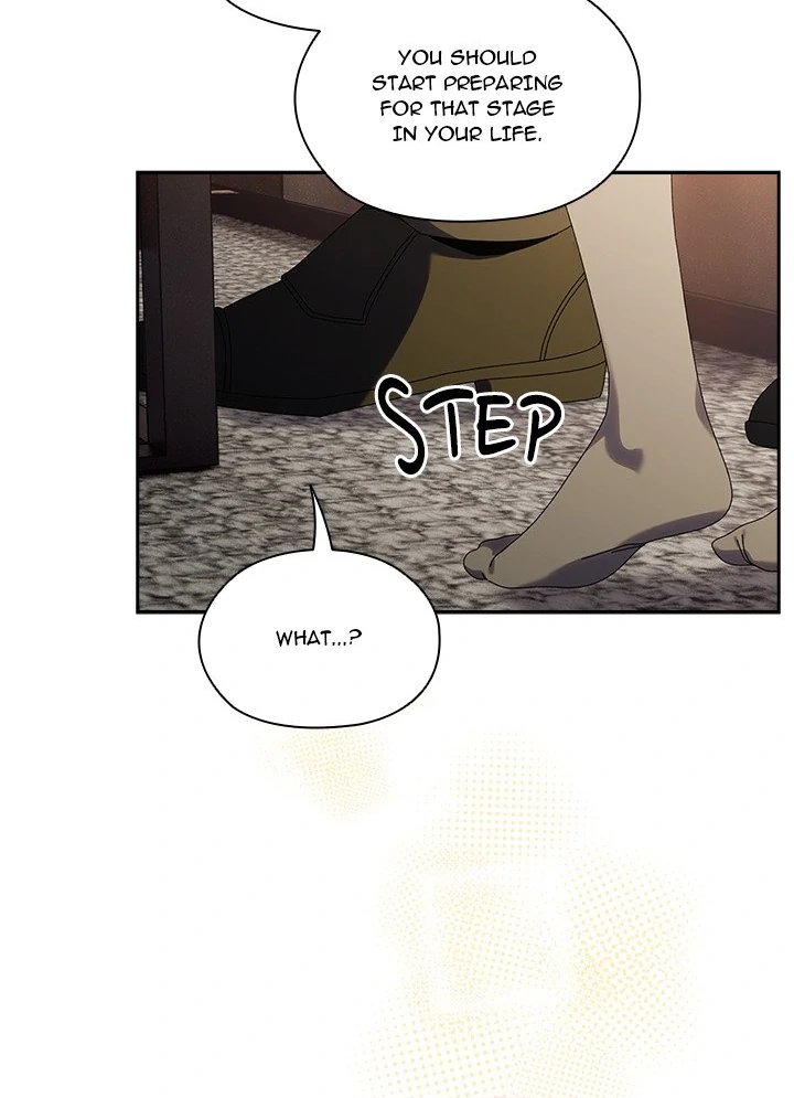 Boss! Give me your daughter! Chapter 75 - Page 49