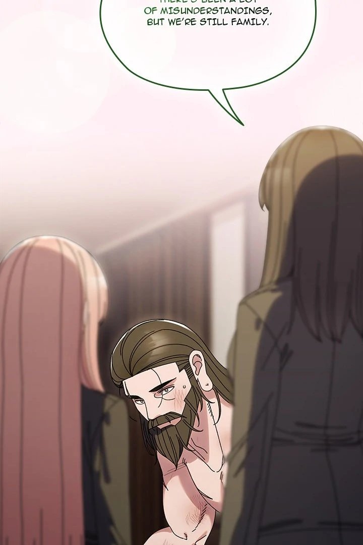 Boss! Give me your daughter! Chapter 75 - Page 56