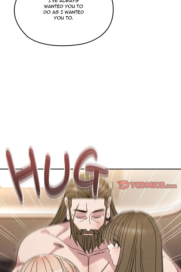 Boss! Give me your daughter! Chapter 75 - Page 61