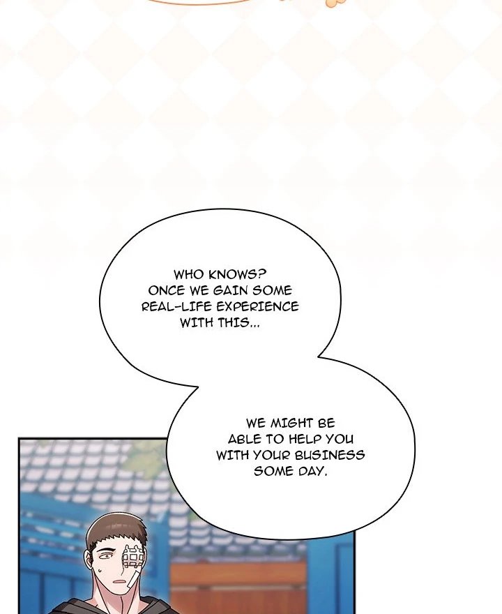 Boss! Give me your daughter! Chapter 75 - Page 87