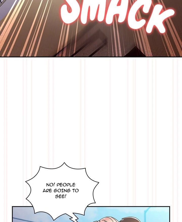 Boss! Give me your daughter! Chapter 76 - Page 104