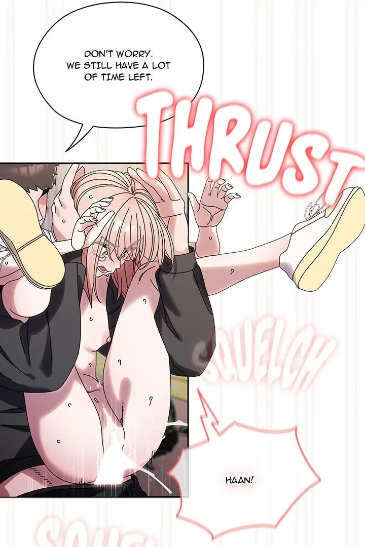 Boss! Give me your daughter! Chapter 76 - Page 106