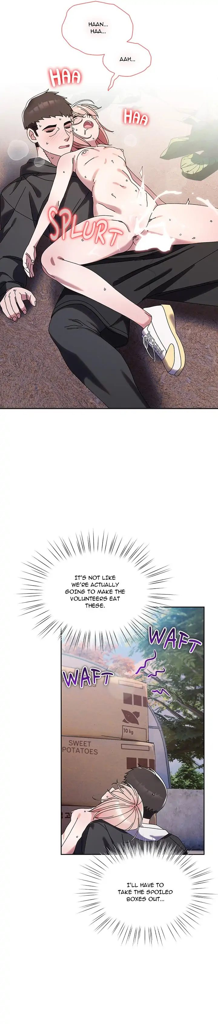 Boss! Give me your daughter! Chapter 76 - Page 125