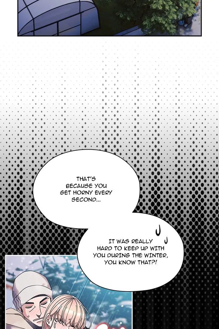 Boss! Give me your daughter! Chapter 76 - Page 15