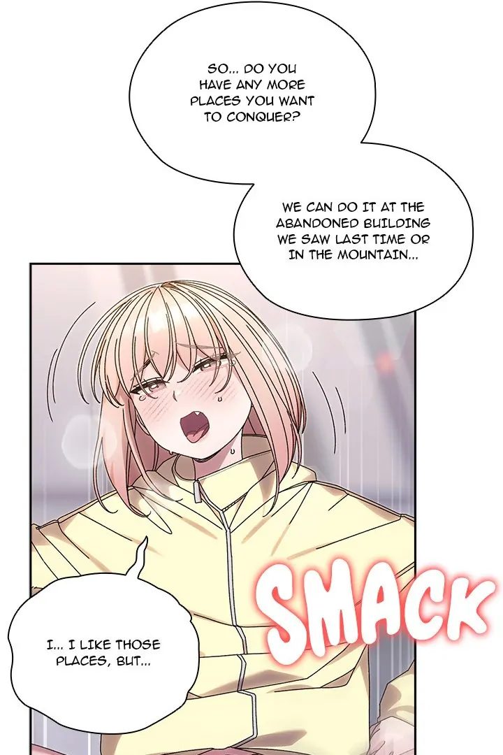 Boss! Give me your daughter! Chapter 76 - Page 23