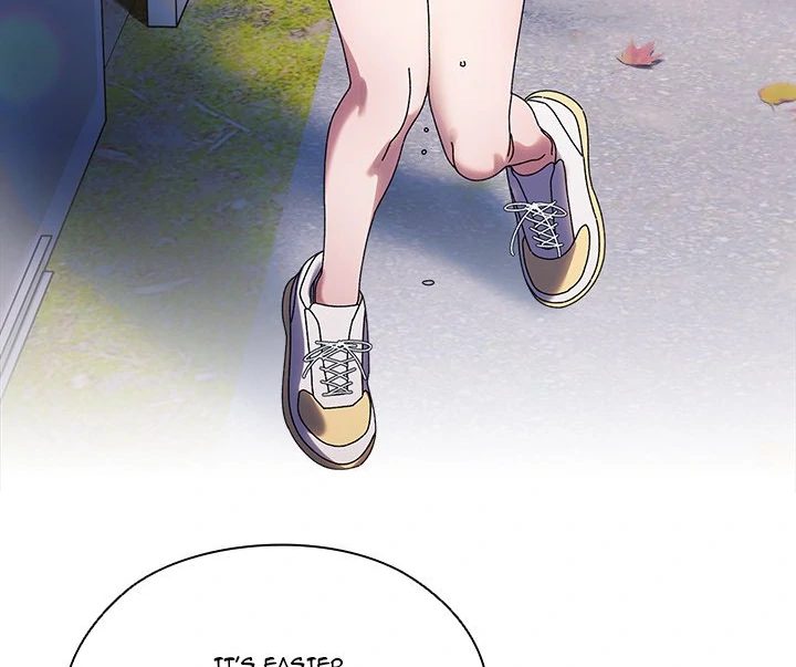 Boss! Give me your daughter! Chapter 76 - Page 45