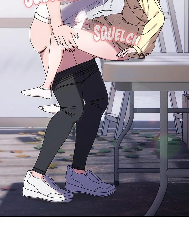 Boss! Give me your daughter! Chapter 76 - Page 5