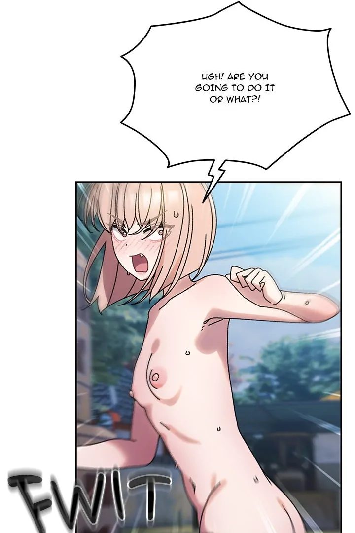 Boss! Give me your daughter! Chapter 76 - Page 60