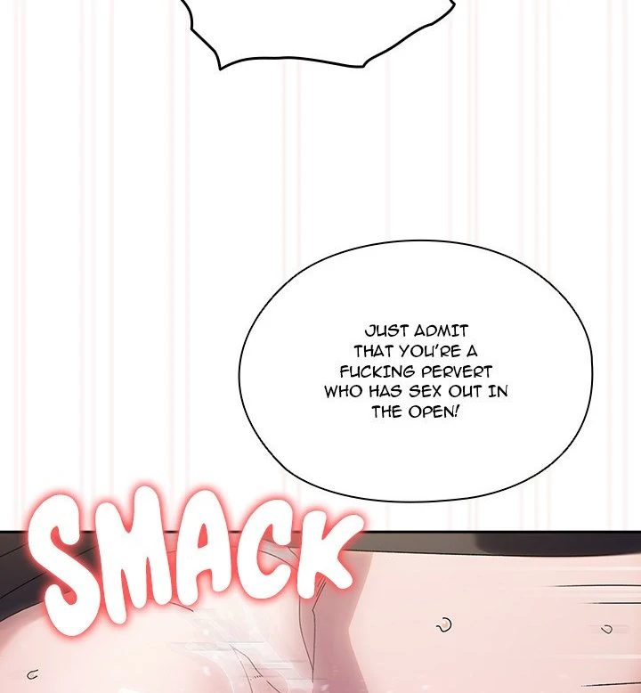 Boss! Give me your daughter! Chapter 76 - Page 81